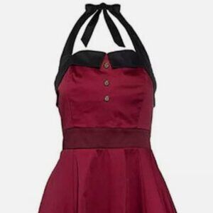 DISCOUNTED! Disney The Dress Shop Tower of Terror Dress 1X